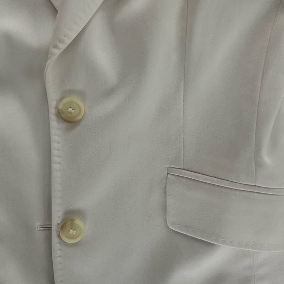 ESPRIT women’s size 10 blazer & pants/suit. - Picture 6 of 8